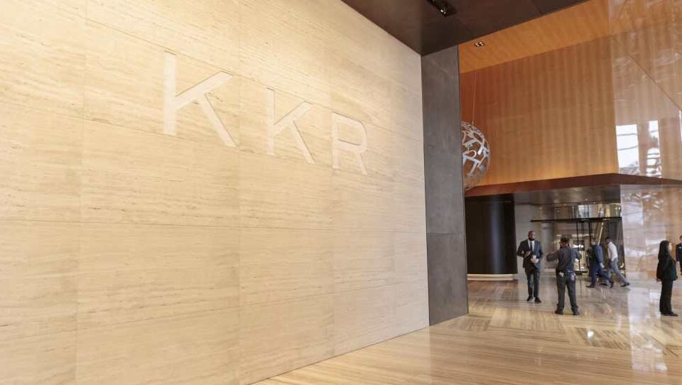 KKR, 100억 달러 AI 인프라 회사 헬릭스 설립