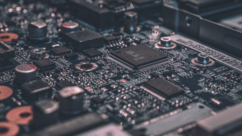 삼성, 'Dream Chip' 실리콘 포토닉스로 TSMC 도전 — 2028년 양산 목표