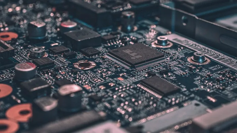 삼성, 'Dream Chip' 실리콘 포토닉스로 TSMC 도전 — 2028년 양산 목표