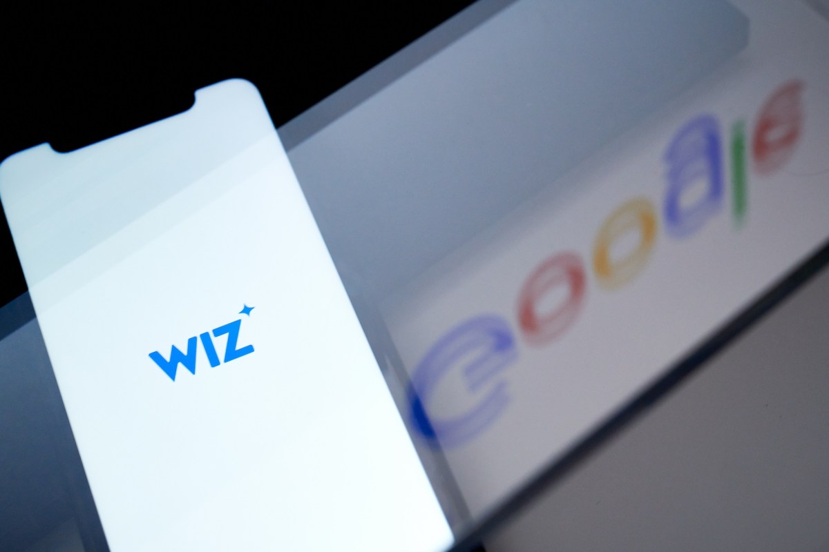 Wiz(구글 클라우드), AI 애플리케이션 보호 플랫폼 AI-APP 출시