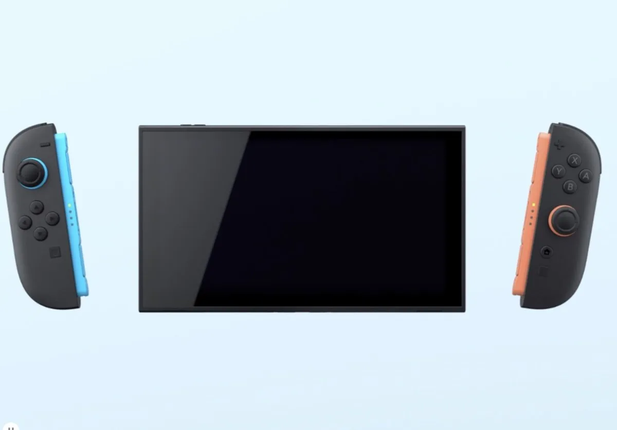 Switch 2, 미국 3월 판매 PS5 제치고 1위 — 역대 2위 속도