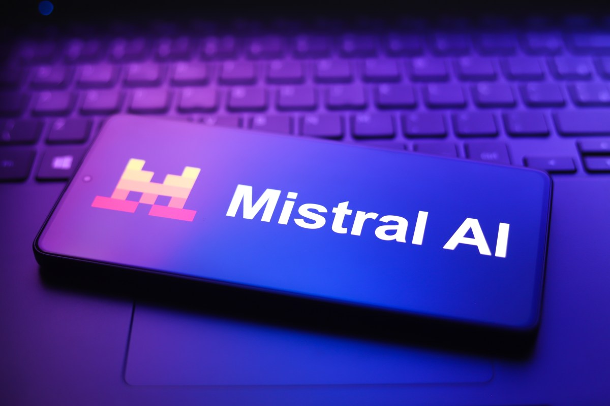 Mistral, 오픈소스 음성 생성 모델 Voxtral TTS 출시 — 9개 언어 지원