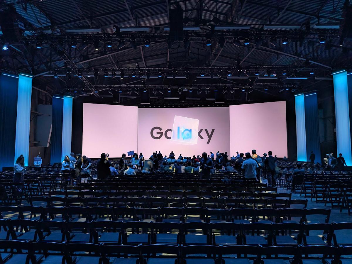 Samsung, World IT Show서 Galaxy S26·XR·Buds 4 전시