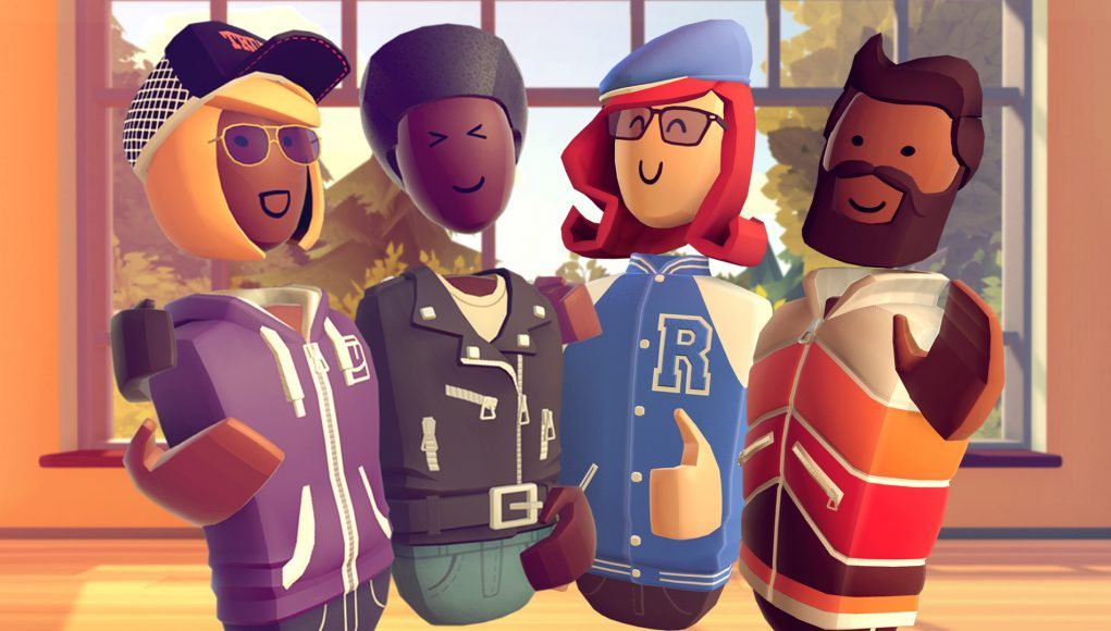 Snap, 10년 역사 소셜 게임 Rec Room 자산 인수 — AR 안경 Specs에 투입