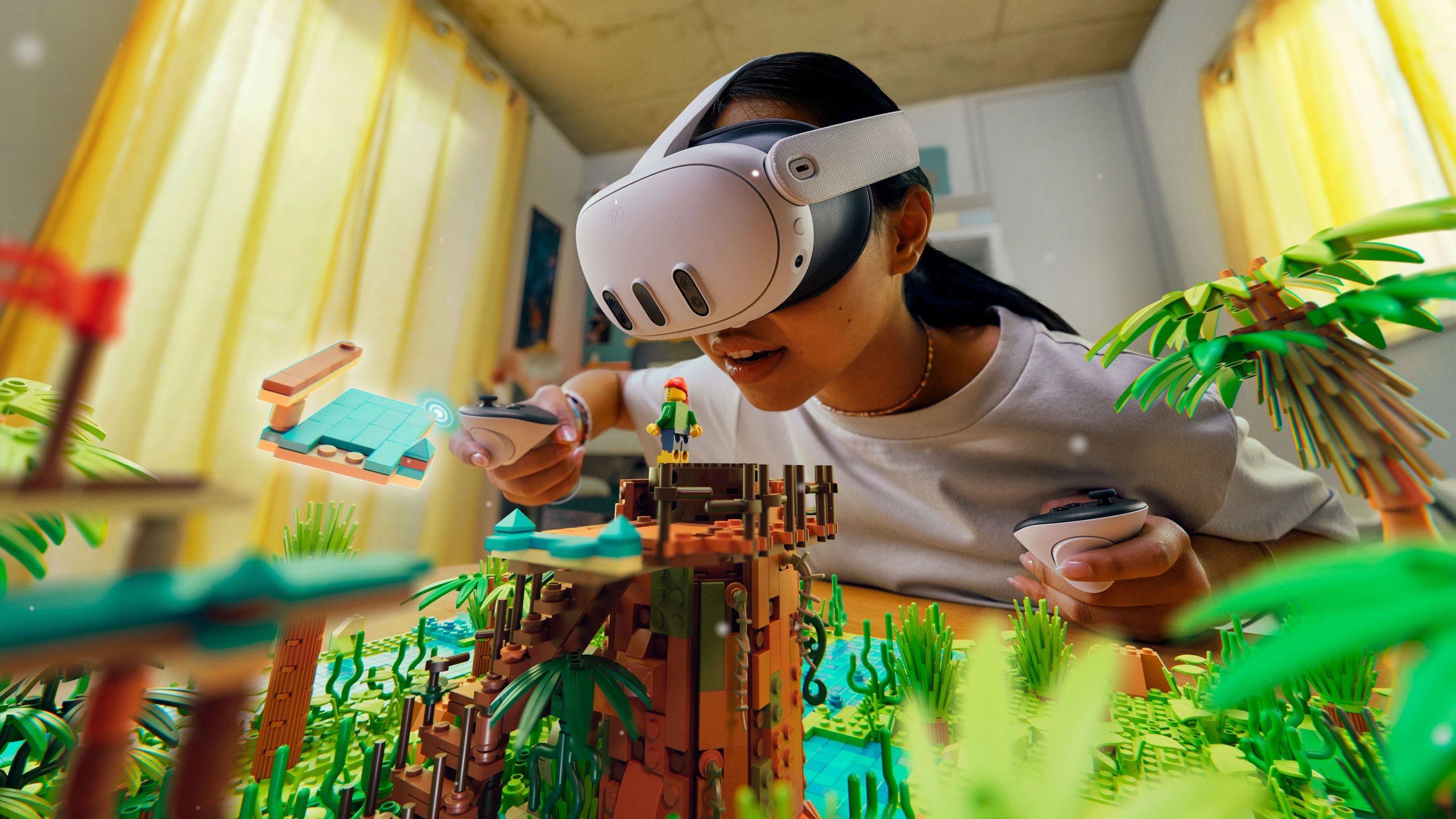Meta, Quest VR 가격 인상 — AI 메모리 칩 부족 여파