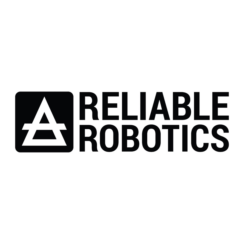 Reliable Robotics $1.6억 투자 — 무인 화물항공 FAA 인증 추진