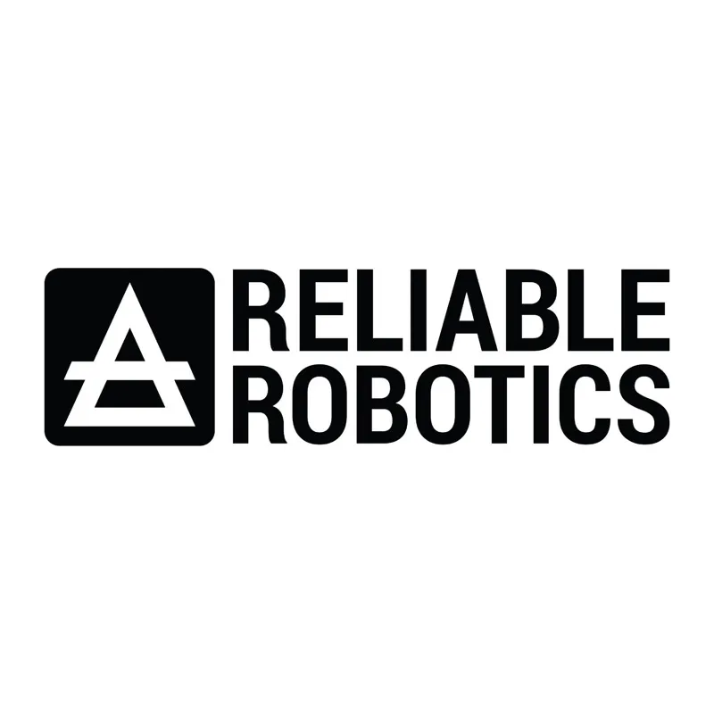 Reliable Robotics $1.6억 투자 — 무인 화물항공 FAA 인증 추진