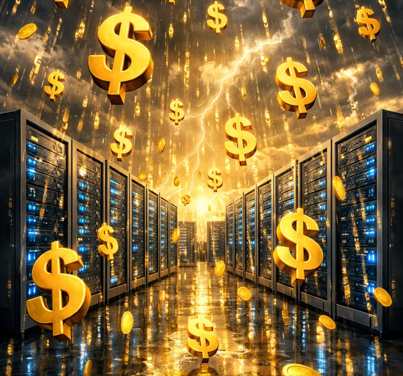 Q1 2026 글로벌 스타트업 펀딩 $3,000억 — 유니콘 47개 탄생