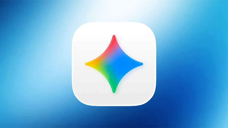 Google, macOS 네이티브 Gemini 앱 출시
