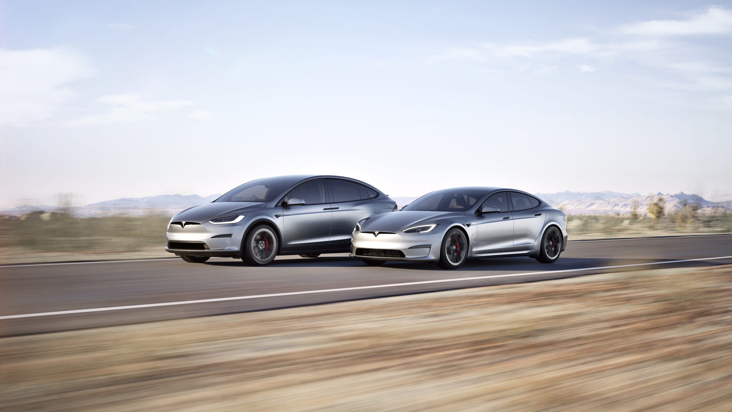 Tesla Model S·X, 3월 31일 주문 마감으로 단종 — 생산 라인은 옵티머스로 전환