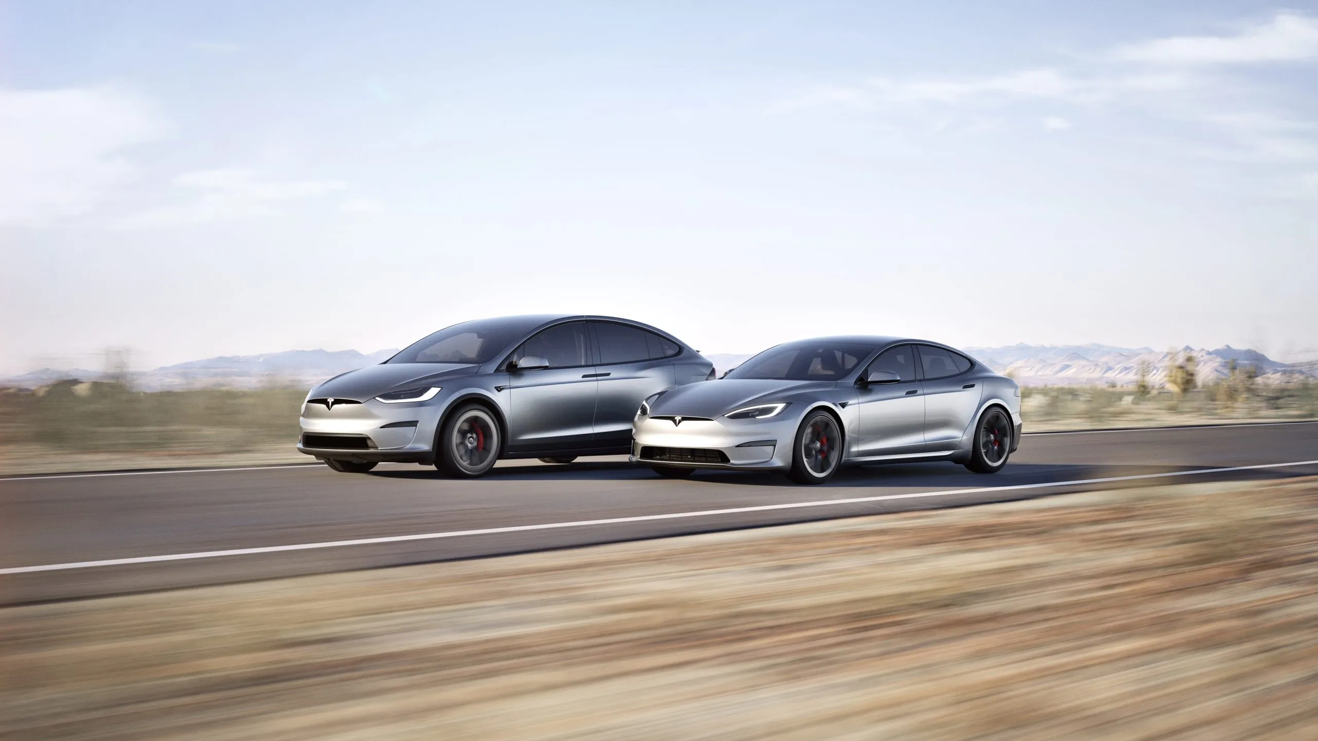 Tesla Model S·X, 3월 31일 주문 마감으로 단종 — 생산 라인은 옵티머스로 전환
