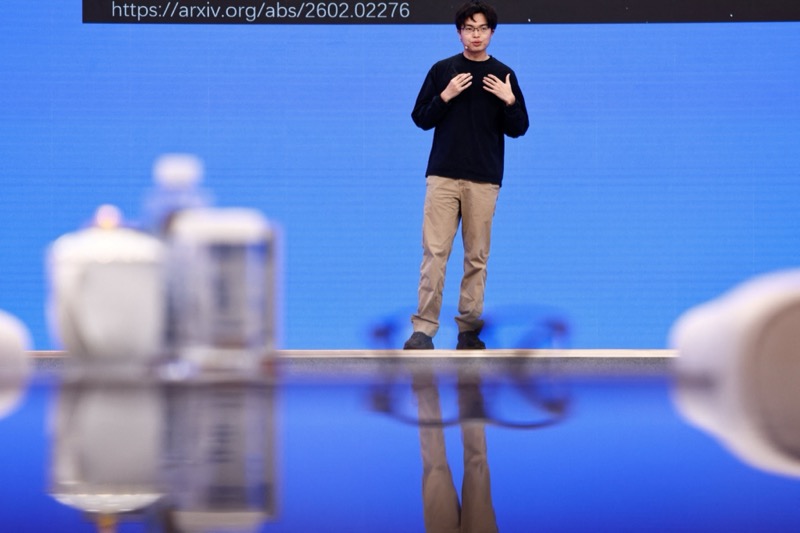 Moonshot AI, 1조 파라미터 Kimi K2.6 오픈소스 공개