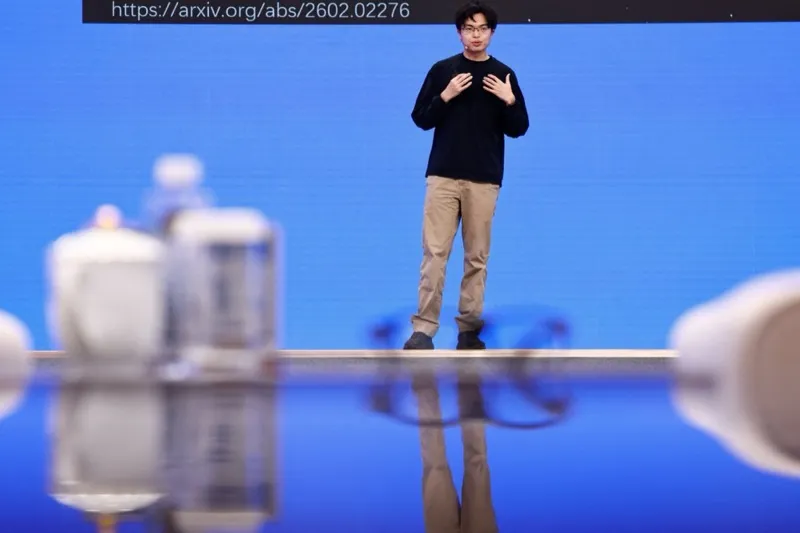 Moonshot AI, 1조 파라미터 Kimi K2.6 오픈소스 공개