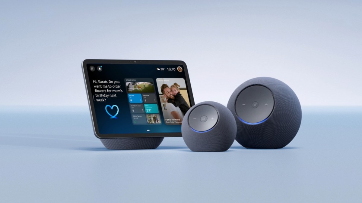 아마존 Alexa+, 영국 상륙 — 유럽 첫 출시