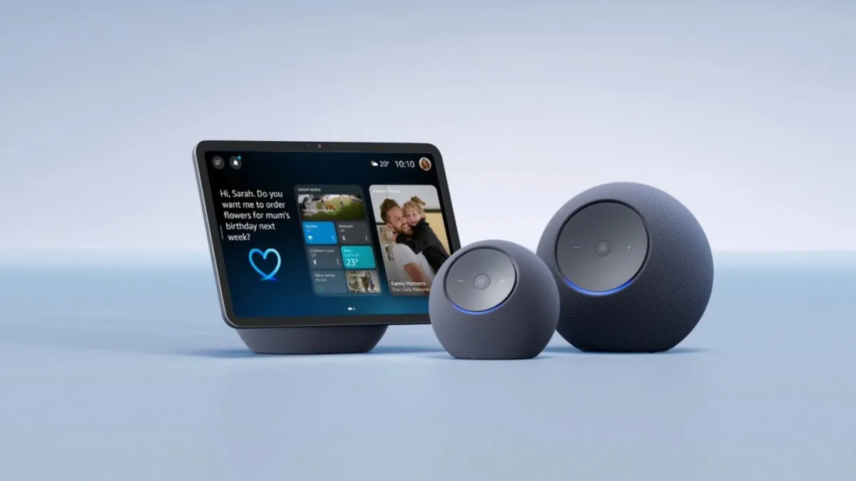 아마존 Alexa+, 영국 상륙 — 유럽 첫 출시