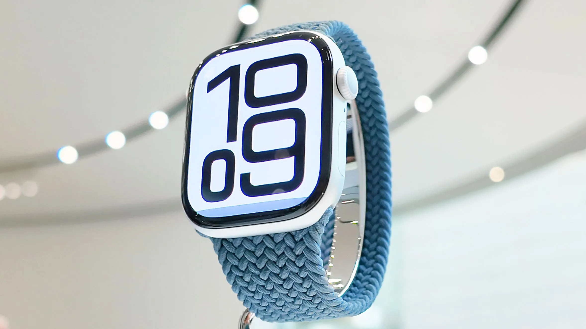 Apple, Apple Watch 혈중 산소 측정 복원 — ITC 최종 승리