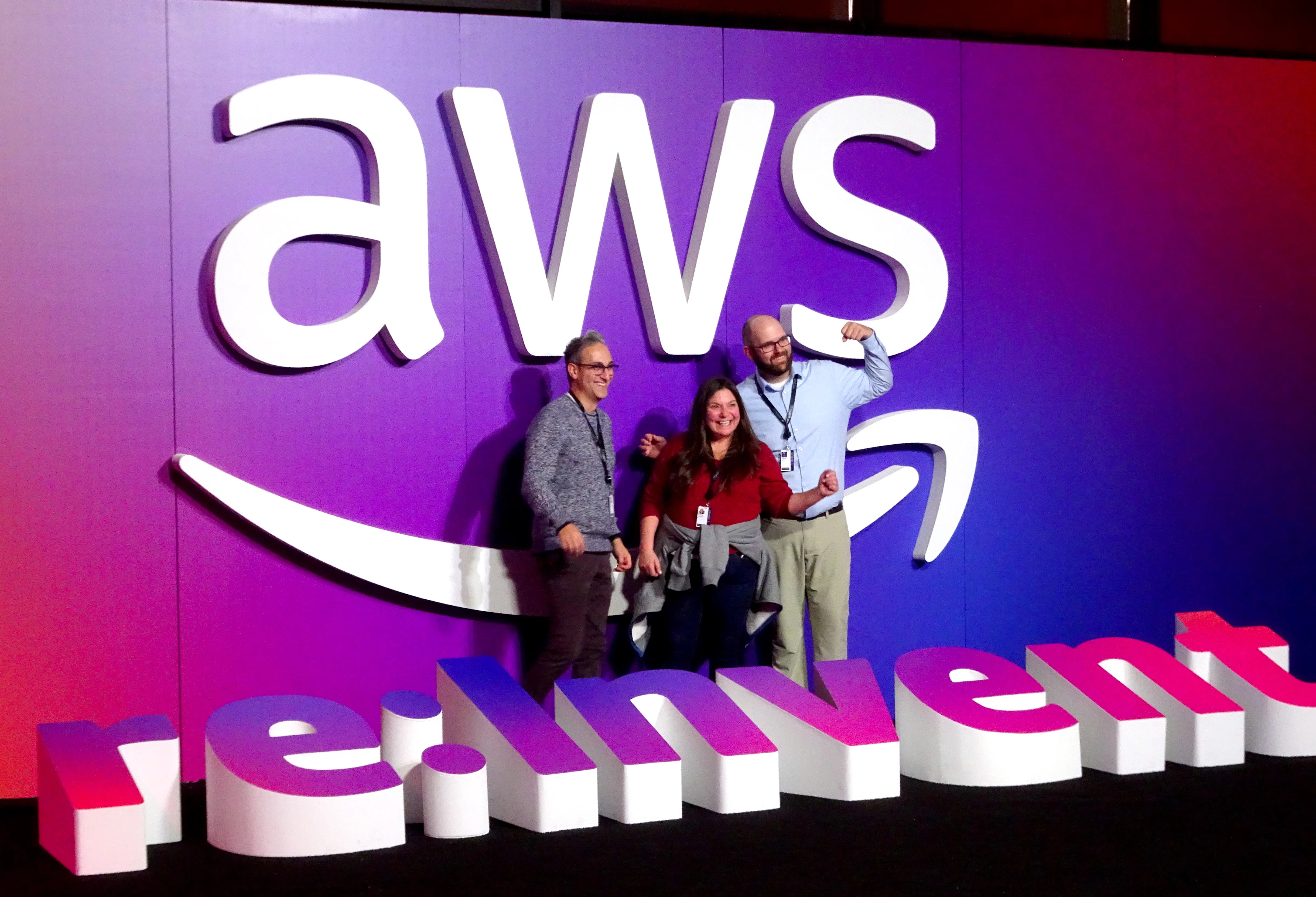 AWS 20주년 — S3에 500조 개 객체, 그러나 AI 시대 주도권은 위협