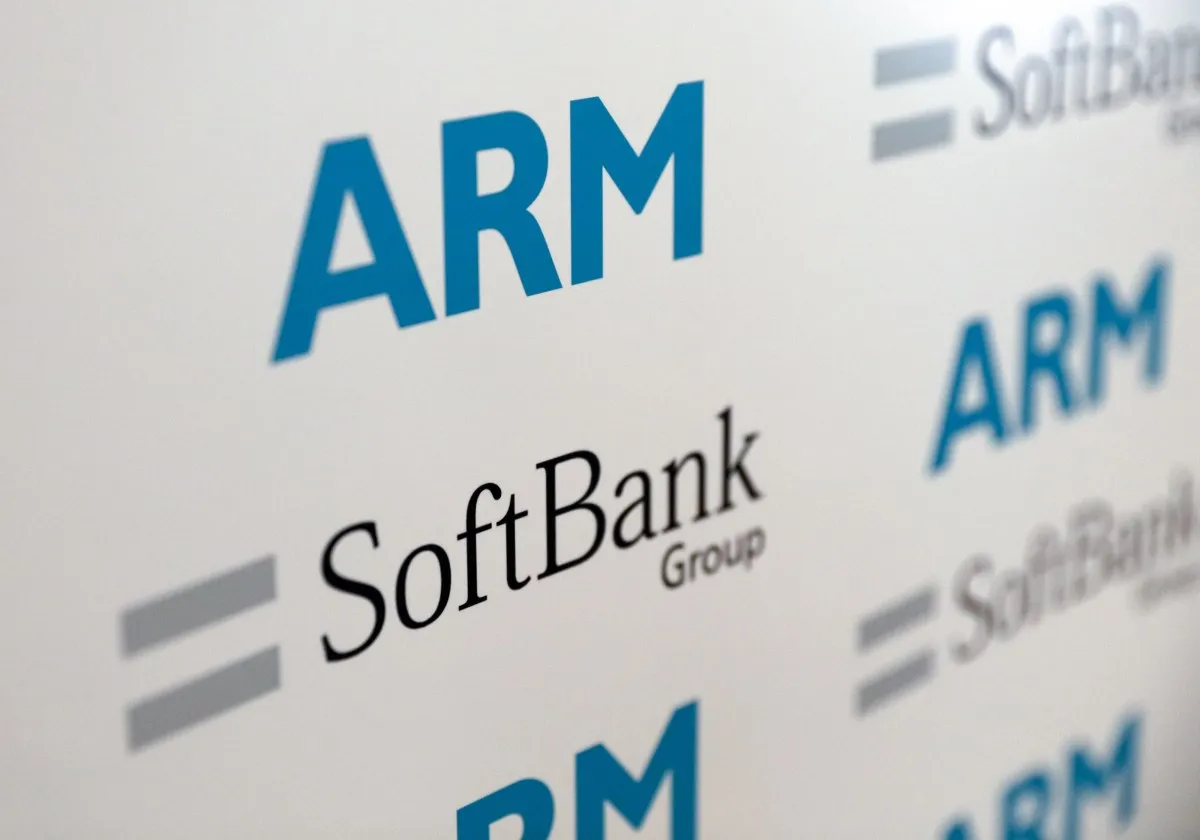 Arm, 35년 만에 자체 칩 첫 생산 — 메타가 첫 고객