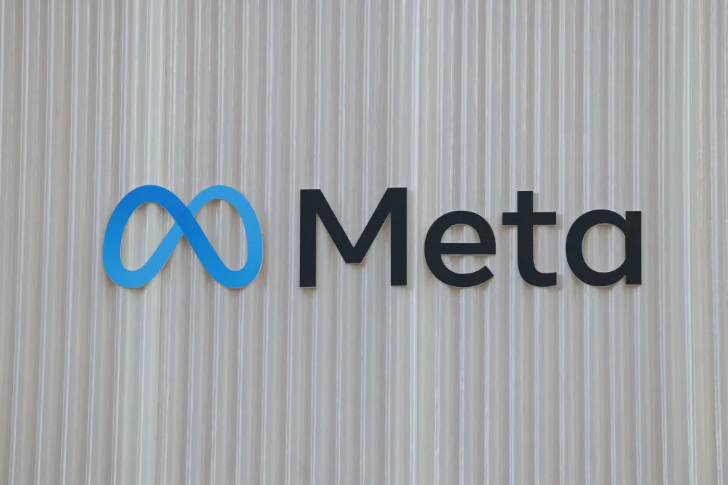 메타, 비즈니스 AI 주간 대화 1000만 건 돌파