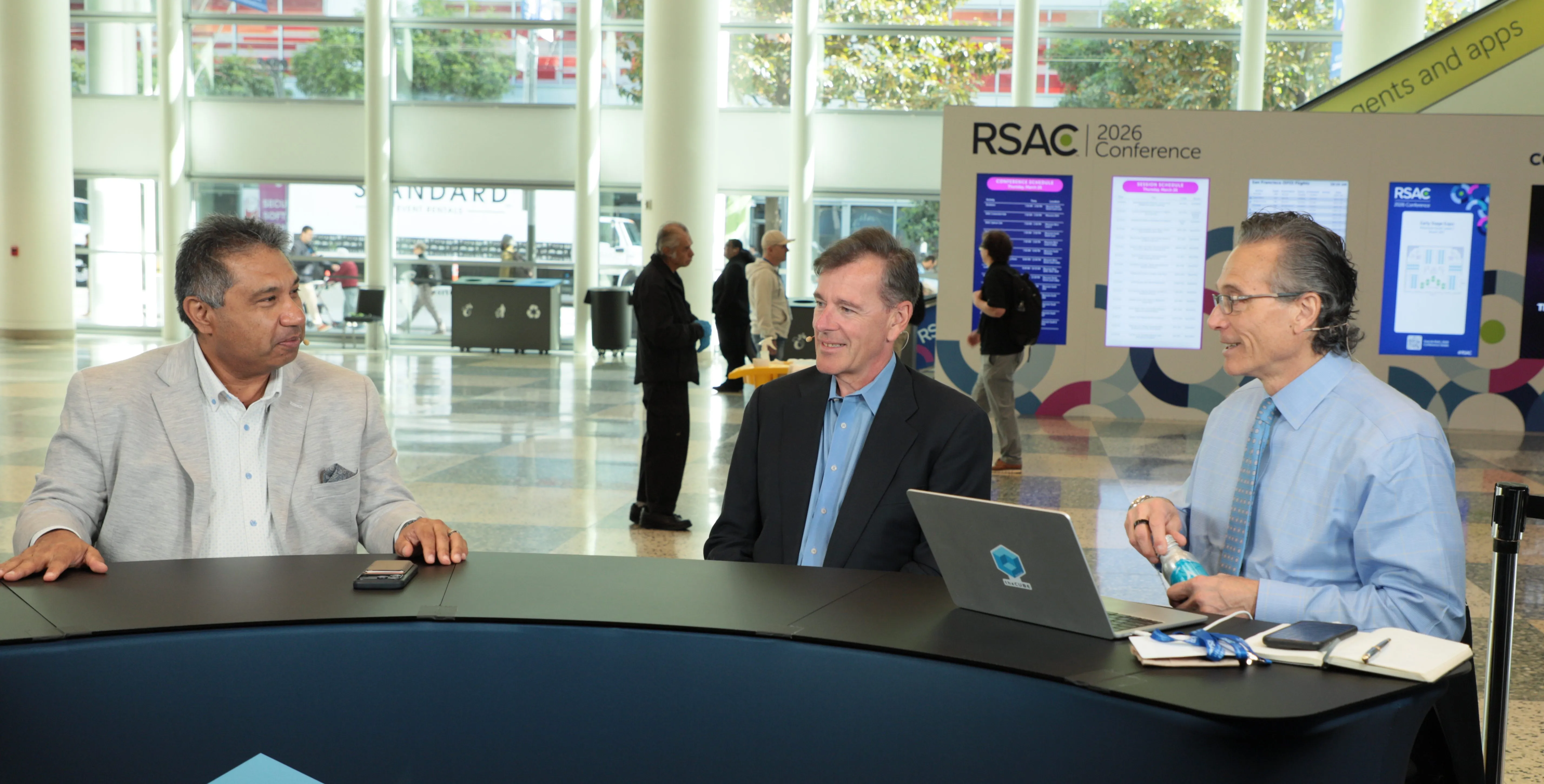 RSAC 2026 폐막: AI 에이전트 도입이 거버넌스보다 빠르다 — 이상 탐지 기준선 부재