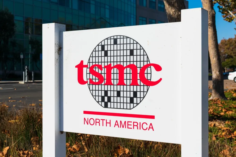 TSMC Q1 프리뷰 — 역대 최고 실적, 그러나 마진 피크 경고