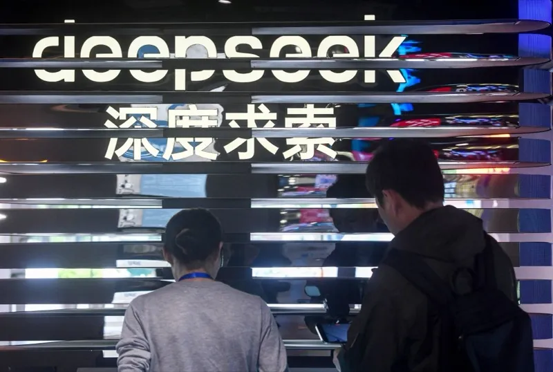DeepSeek, 데뷔 후 최장 7시간+ 서비스 장애 — 3.5억 사용자 영향