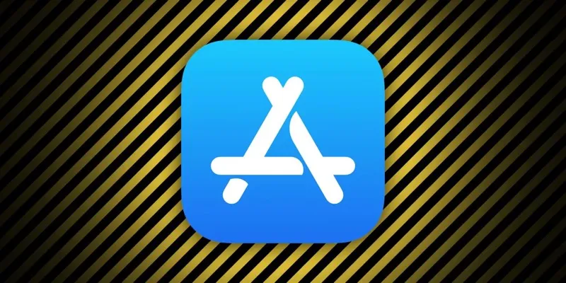 Apple, 바이브코딩 앱 'Anything' 앱스토어에서 삭제 — AI 코딩 앱 단속 강화