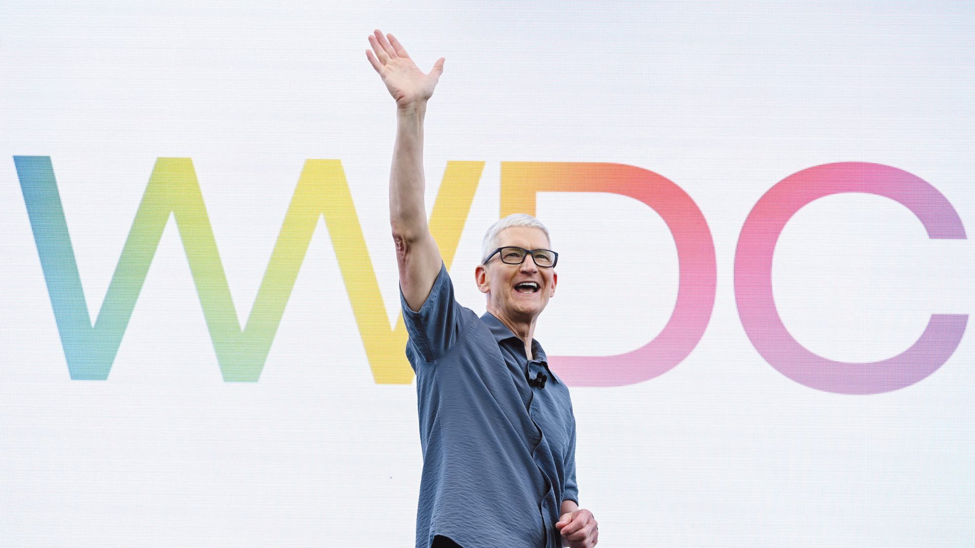 WWDC 2026 프리뷰: 제미나이 기반 시리 2.0과 서드파티 AI 개방