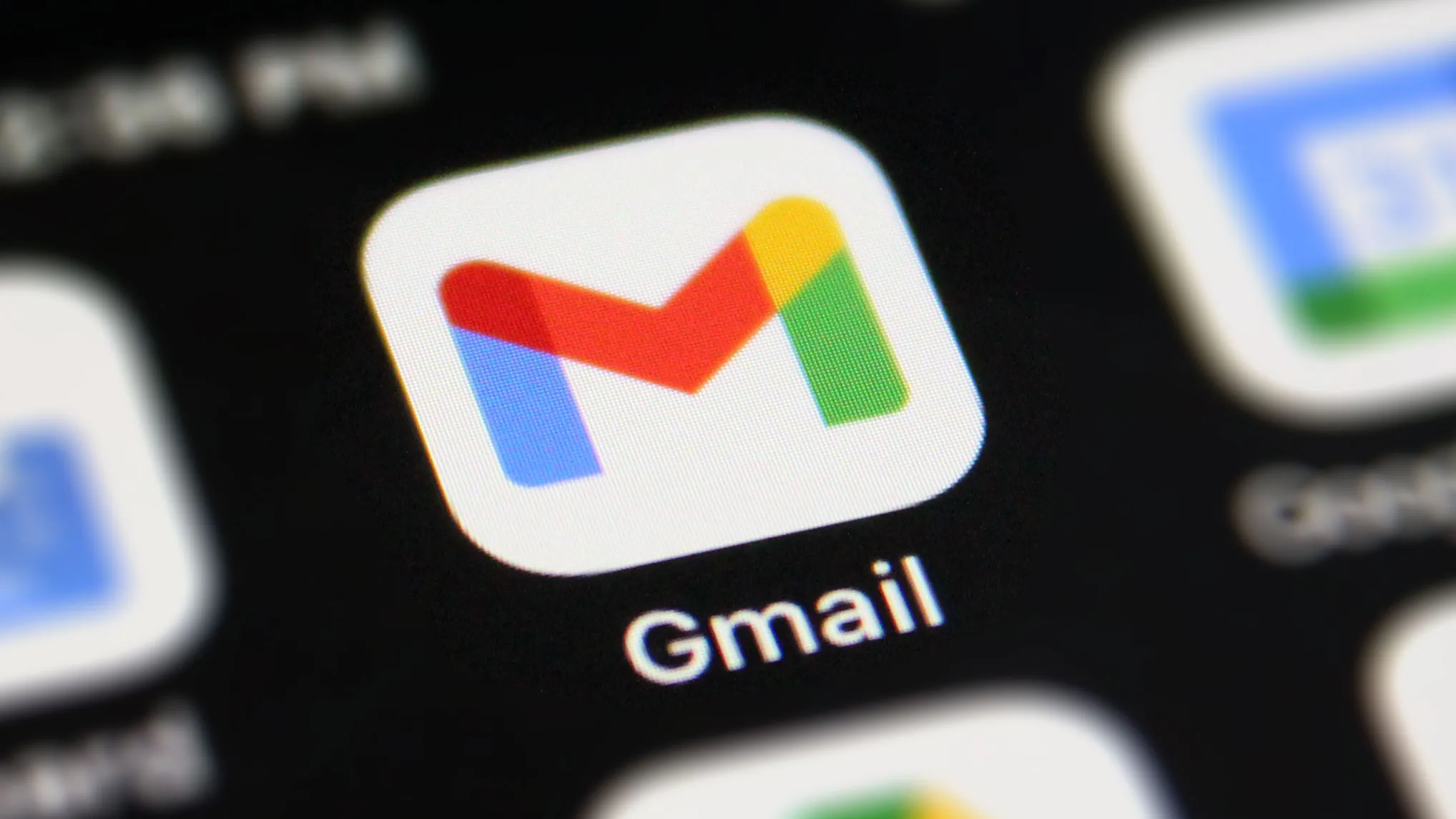 구글, Gmail 주소 변경 기능 미국 출시 — 12개월에 1회, 데이터 손실 없음