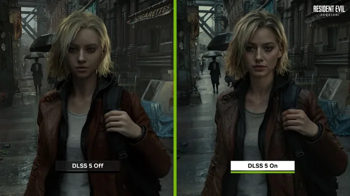 엔비디아 DLSS 5 공개, AI로 게임 그래픽 재정의