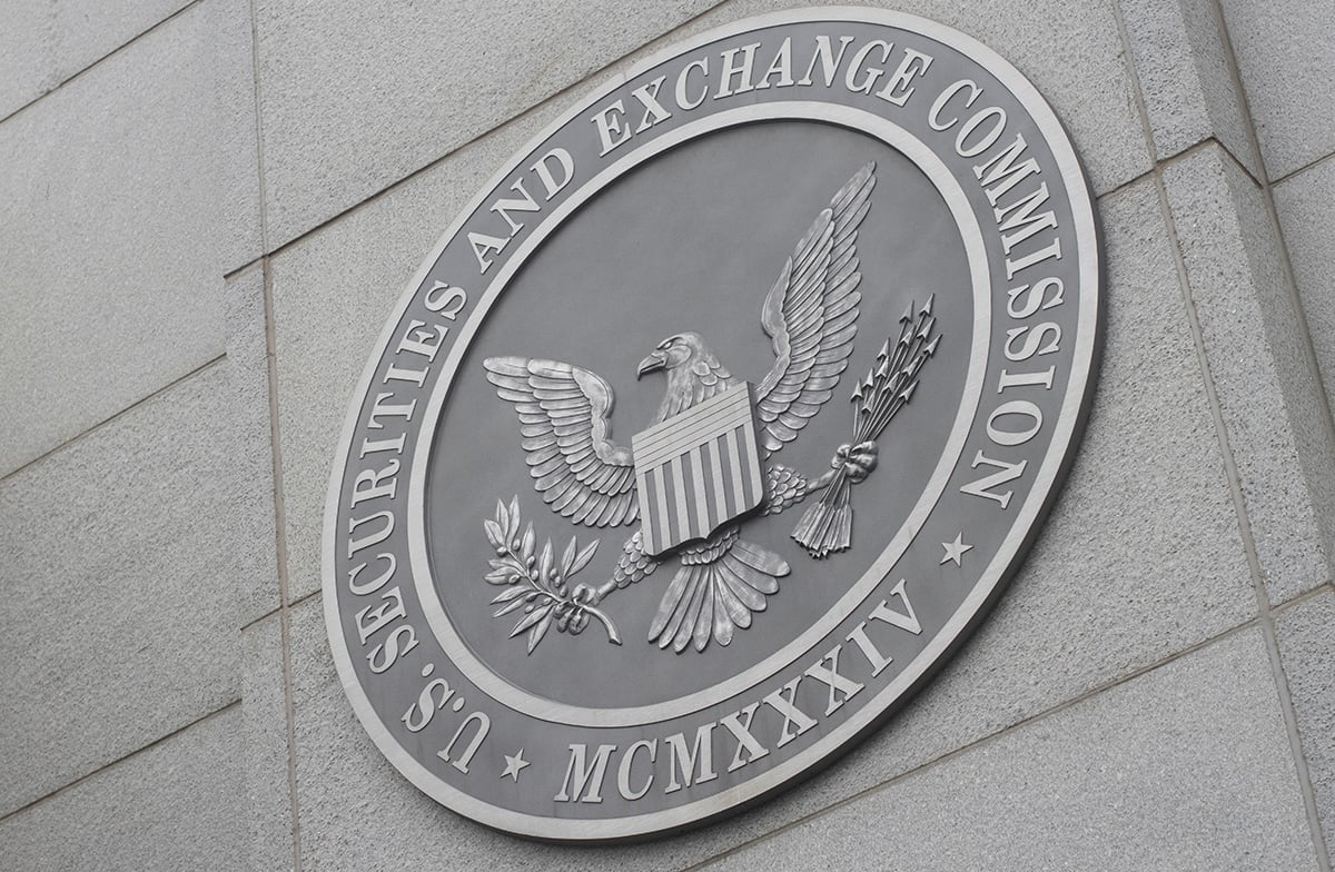 SEC, DeFi 인터페이스 브로커-딜러 등록 면제 가이던스 발표