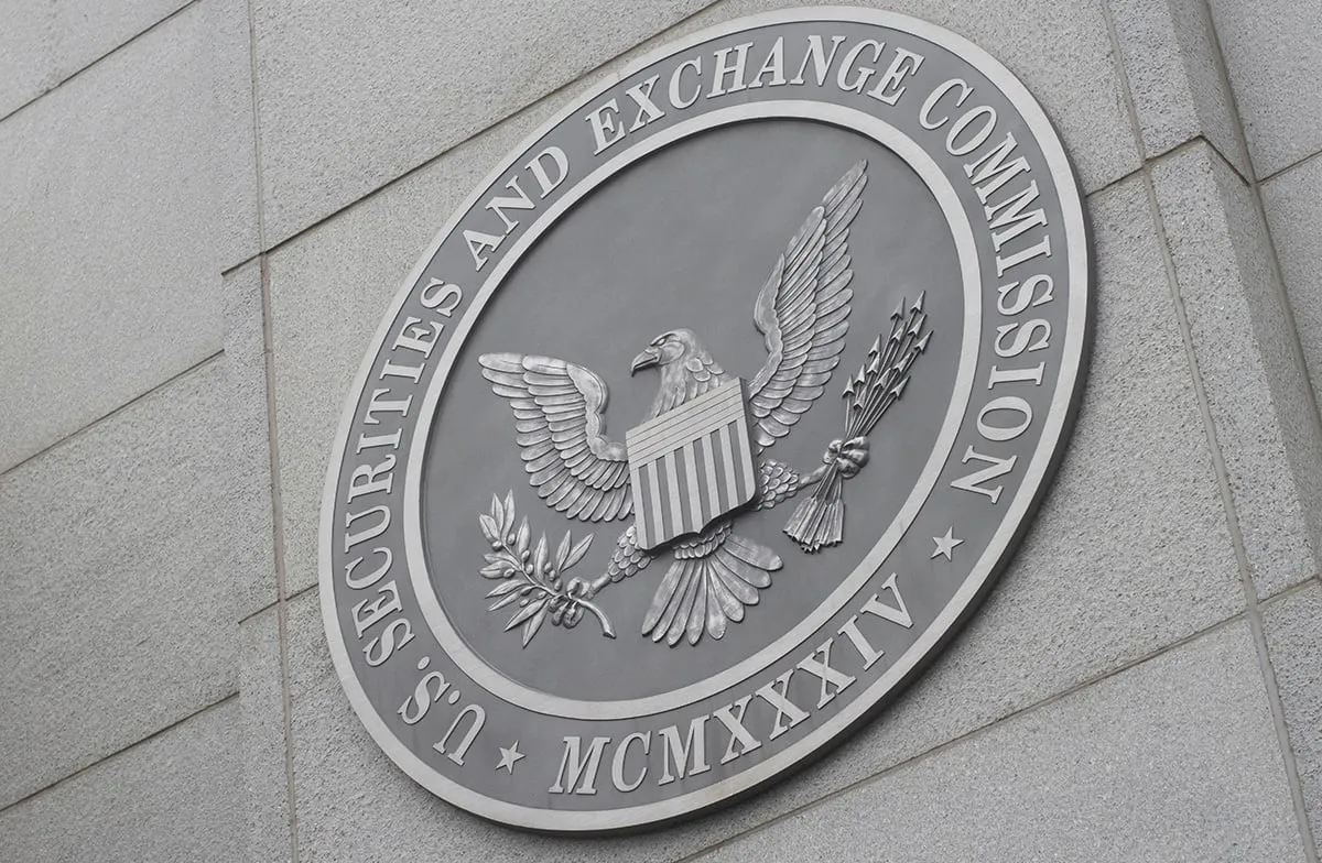 SEC, DeFi 인터페이스 브로커-딜러 등록 면제 가이던스 발표