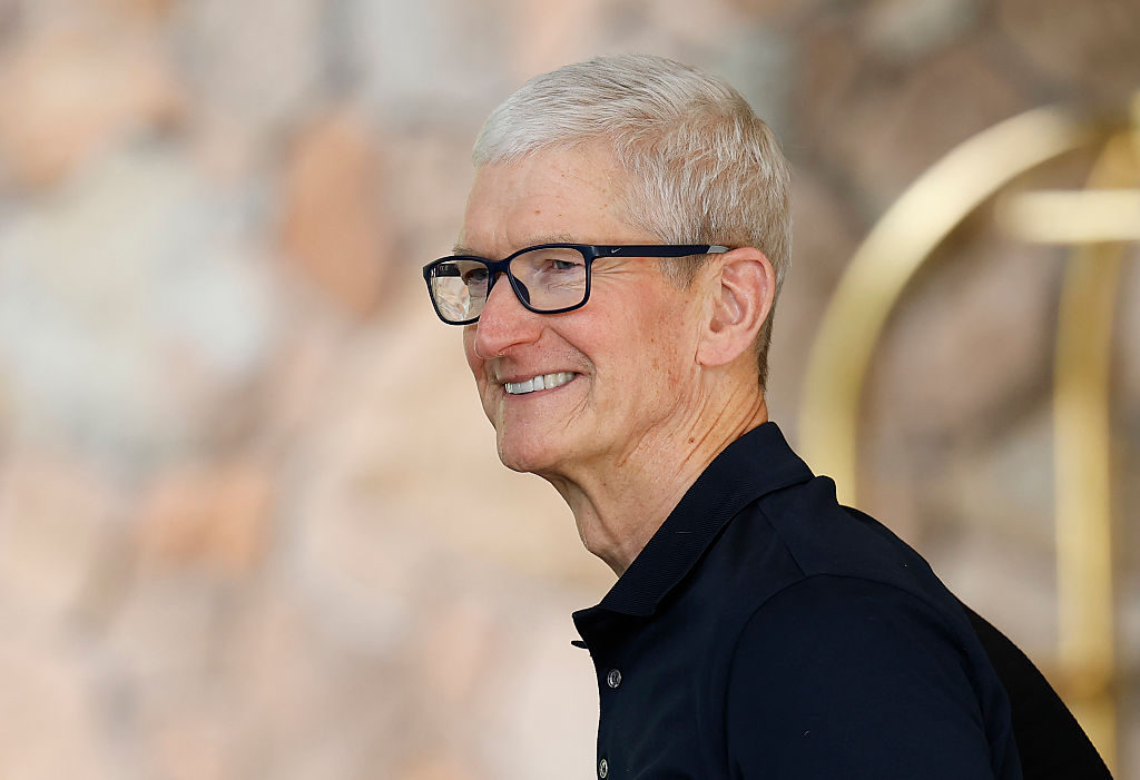 Apple, 스마트 글래스 프로토타입 4종 테스트 중