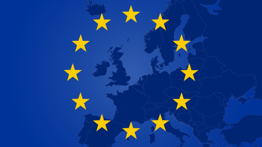 EU, €1.8억 소버린 클라우드 계약 — 4개 유럽 사업자 선정