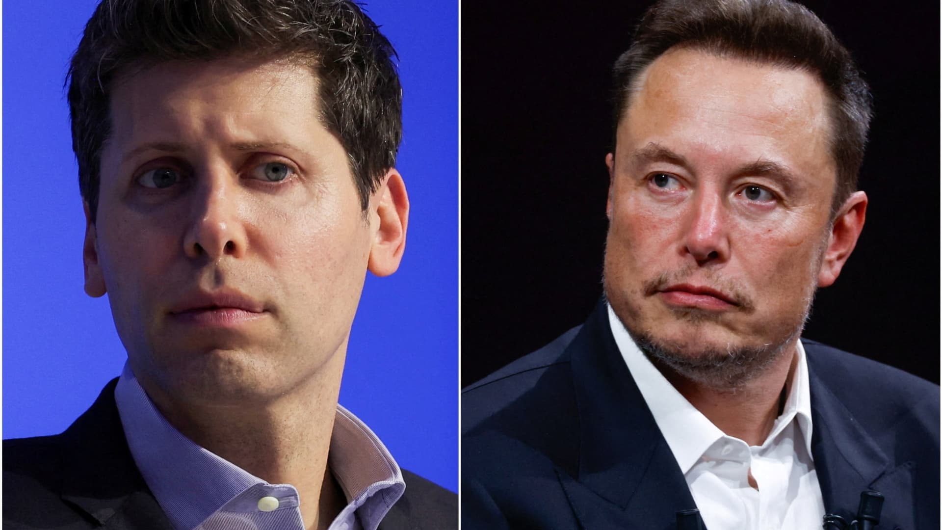 Musk vs Altman 재판 모두진술 — '배신' vs '질투'로 격돌